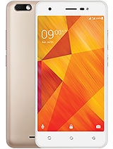 Lava Z60s