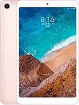 Xiaomi Mi Pad 4