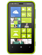 Nokia Lumia 620