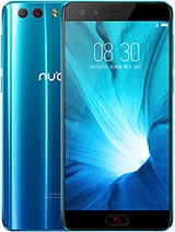 ZTE nubia Z17 miniS