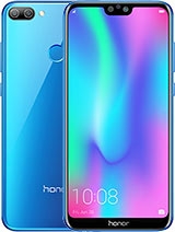 Honor 9N (9i)