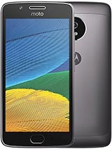 Motorola Moto G5