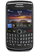 Blackberry Bold 9780