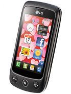 LG GS500 Cookie Plus