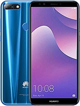 Huawei Y7 Prime (2018)