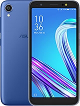 Asus ZenFone Live (L1) ZA550KL