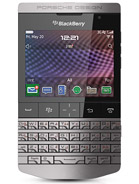 Blackberry Porsche Design P'9981