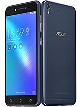 Asus Zenfone Live ZB501KL