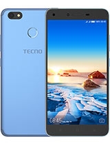 TECNO Spark Pro