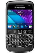 Blackberry Bold 9790