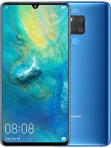 Huawei Mate 20 X