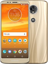 Motorola Moto E5 Plus