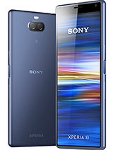 Sony Xperia 10