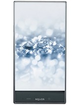 Sharp Aquos Crystal 2