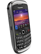 Blackberry Curve 3G 9300