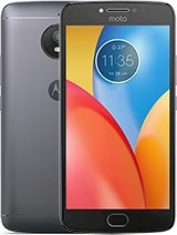 Motorola Moto E4 Plus