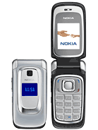 Nokia 6085