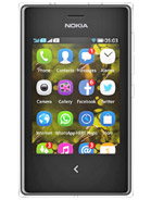 Nokia Asha 503 Dual SIM