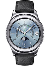 Samsung Gear S2 classic 3G