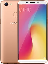 Oppo F5 Youth