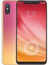 Xiaomi Mi 8 Pro