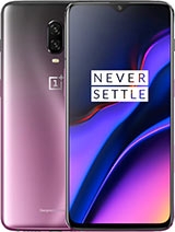 Oneplus 6T