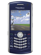 Blackberry Pearl 8110