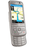 Nokia 6710 Navigator