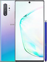 Samsung Galaxy Note10+ 5G