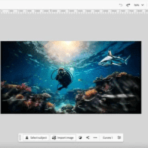 Adobe Photoshop now available on web