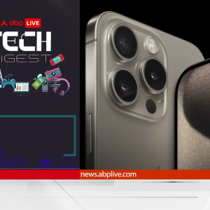 Top Tech News Today: iPhone 15 Freezing Due To iOS 17 Bug, Samsung To Start Manufacturing Laptops In India, More