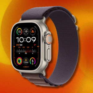 Best Buy has the brand-new Apple Watch Ultra 2 on sale for $70 off today. Here's how you can buy it.