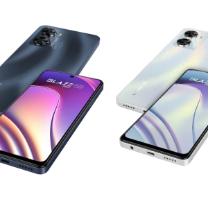 Lava Blaze Pro 5G Launched In India: Price, Specs, Colours, More