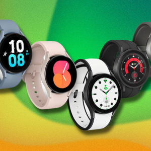 Save up to $120 off multiple Samsung Galaxy Watch 5 models at Best Buy
