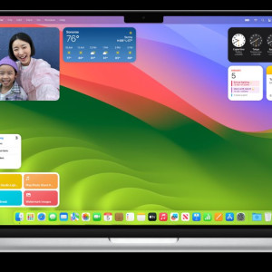 Apple Unveils macOS Sonoma; Check New Features, Supported Devices And How To Download