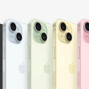 Apple Cheapest iPhone 15 Is Winning Buyers After Upgrades