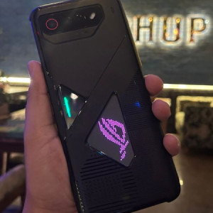 Asus ROG Phone 7 Review: Setting New Standards For Mobile Gaming