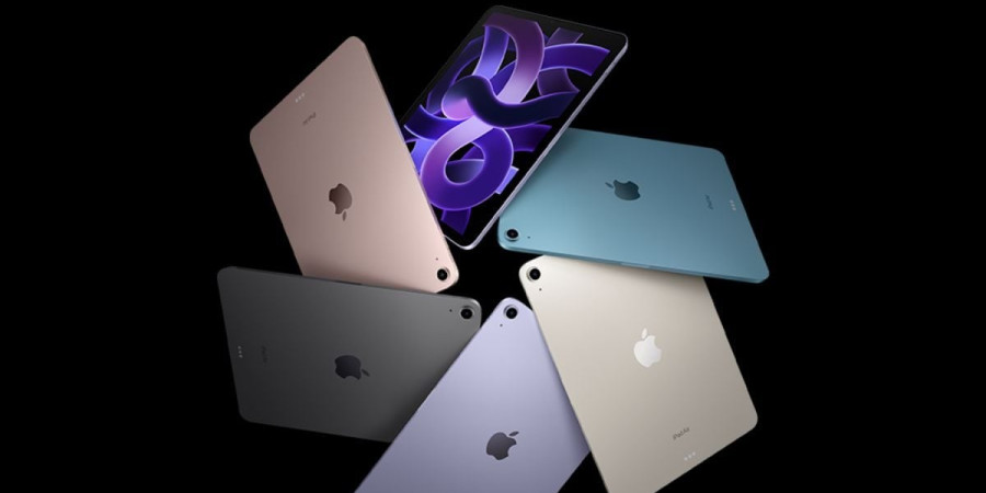 Apple Could Launch New iPad Air, mini This Week: Here's What We Know