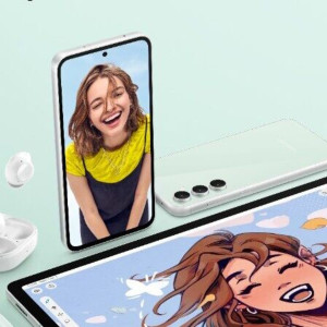 Samsung S23 FE with Snapdragon 8+ Gen 1 SOC launched: Check price, specs, features and more