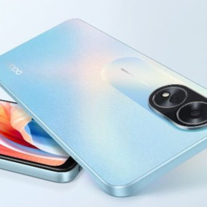 Oppo Launches New Budget A18 Smartphone In India: Price, Specifications