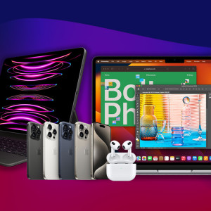 Get Ready for Apple's Festive Season Sale In India – Discounts On iPhones, iPads, AirPods, And MacBooks