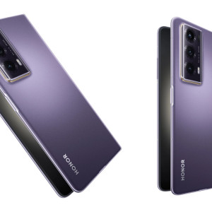 Honor's Foldable Phone Set To Hit Indian Markets, HTech CEO Spills Details; All You Need To Know