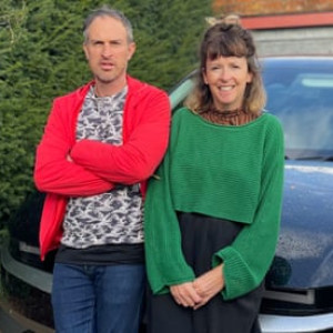 UK drivers make claims of ‘dangerous’ electric car faults