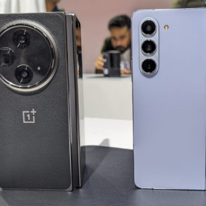 OnePlus Open Vs Samsung Galaxy Z Fold 5; Which One Wins The Race Of Feature And Performance
