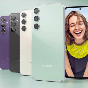 Samsung Galaxy S23 FE Challengers: iPhone 14, OnePlus 11, More