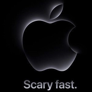 Apple’s ‘Scary Fast’ October Event: Here’s What To Expect, How And When To Watch In India