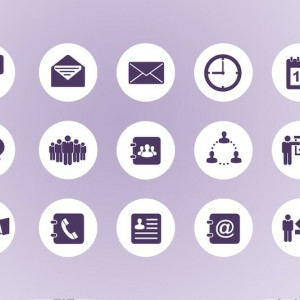 7 creative ways to organize your mobile apps