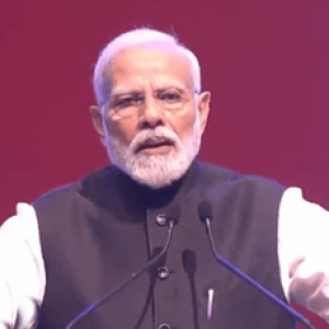 India moving towards becoming leader in 6G technology: PM Modi