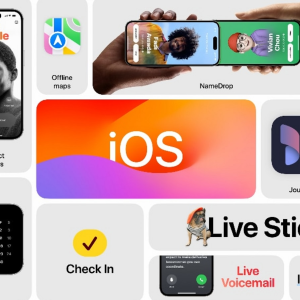 iOS 17.1 set to release on October 24: Here are some new features coming with the latest update