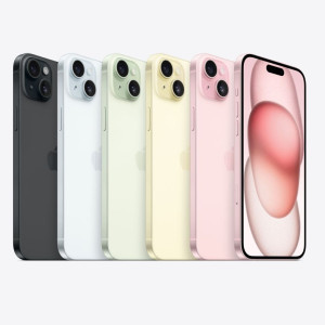 iPhone 16 And iPhone 16 Plus Might Arrive With The A18 Chip In 2024; Reveals The Latest Leak